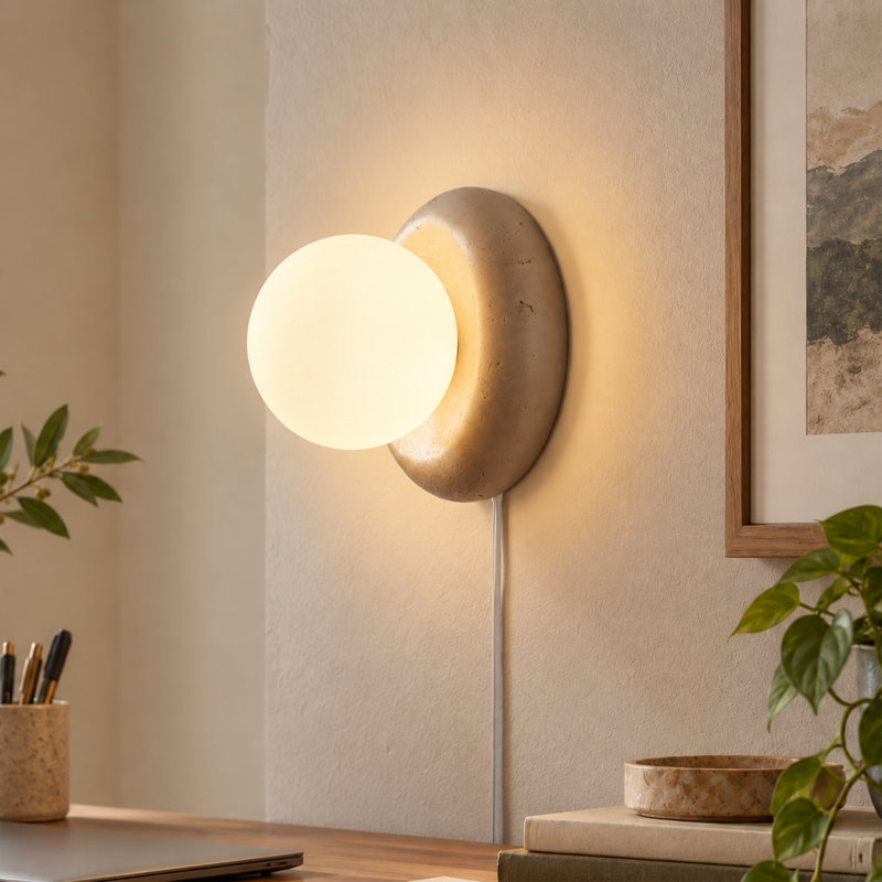 ZENITH Wall Sconce