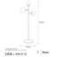 Hawkin 163cm Tree Floor Lamp-834701298
