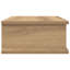 40 cm W Bedside Table-1005601379