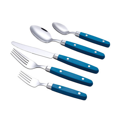 Ensemble de couverts 20 pièces Blima, service pour 4