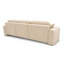 Safila 3 Seater Sofa Bed-2086501561