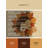 Soft Plush Feingold Thanksgiving Modern & Contemporary Abstract Area Rug in Brown – Beige Binding-1006368517