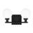 Ruba 2 - Light Dimmable Vanity Light-1521241849