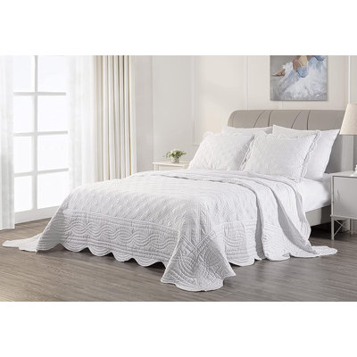 Polyester Quilt