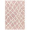 Wool Geometric Area Rug