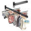 Séchoir à linge mural pliable-197283884
