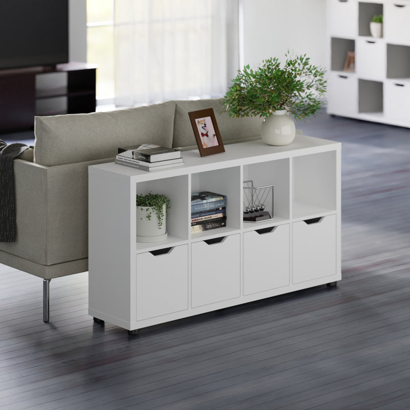 Julian 2x4 Storage Cabinet