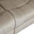 Transitional Microfiber Fabric Upholstered Loveseat-1888006503