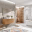 Kambrey 31.5'' Single Bathroom Vanity