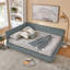 Structure de lit tapissier pour grand lit-828915238-828915243