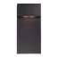 Luminaire d'extérieur à cloison 2 lumières Hiline-123133814-13695336