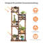 Catori Plant Stand