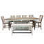 Tabouret de comptoir 26 po Bankhead