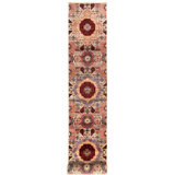 Wool Oriental Area Rug
