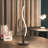Metal Table Lamp