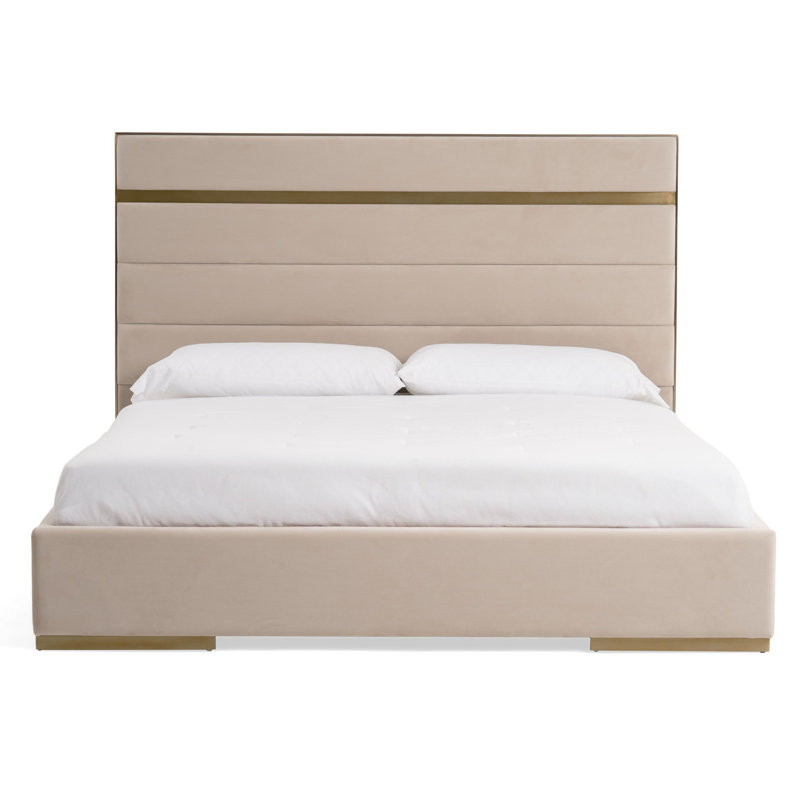 Ensemble de chambre à coucher Calliann, Très grand