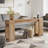 Modern Console Table for Living Room-995812122