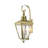 Aluminum Wall Light-1171415939