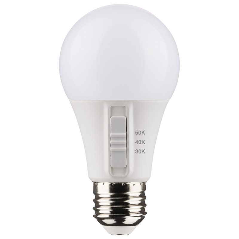 9 Watt LED Bulb