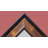 Ukiah Solid Wood Flat Wall Mirror-1698413919