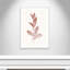 Wilfrid Red Leaf II par Tara Studios - reproduction d'art-55541615-55541619