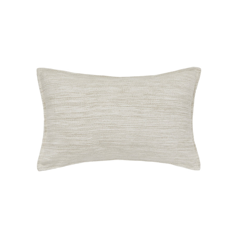 Beacon Ash Throw Pillow