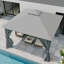 Pavillon de jardin en acier-102509622-113006172