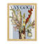 "Vincent Van Gogh Phoenix Bouquet de fleurs" sur papier-98266323