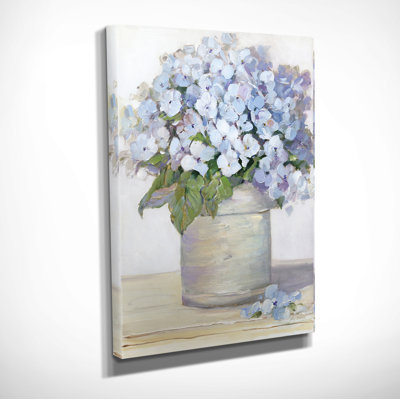" Lovely Lavender I "