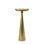 Minaret Accent Table-Sm