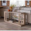 St Ives 54'' W Solid Wood Console Table