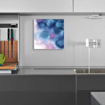" Nebula II " by Mary Urban