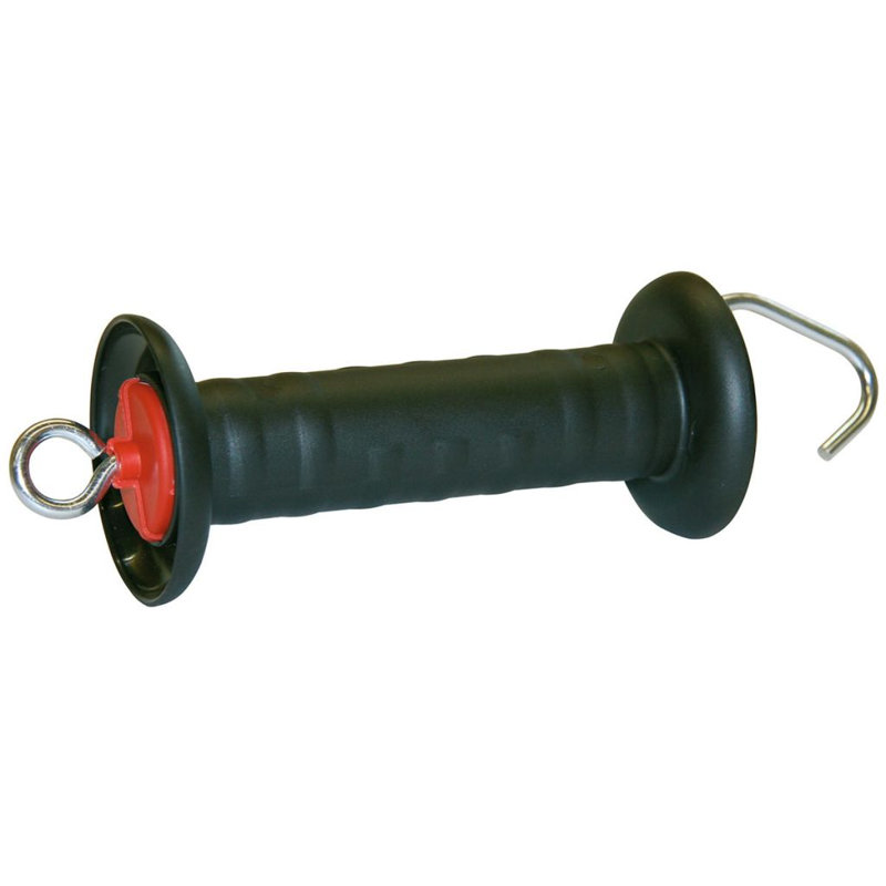 Keira Symple Stuff Black Metal Gate Handle for Gates