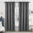 Dark Gray selected