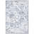 Glamour Hand Tufted Performance Floral Rug-1239661042