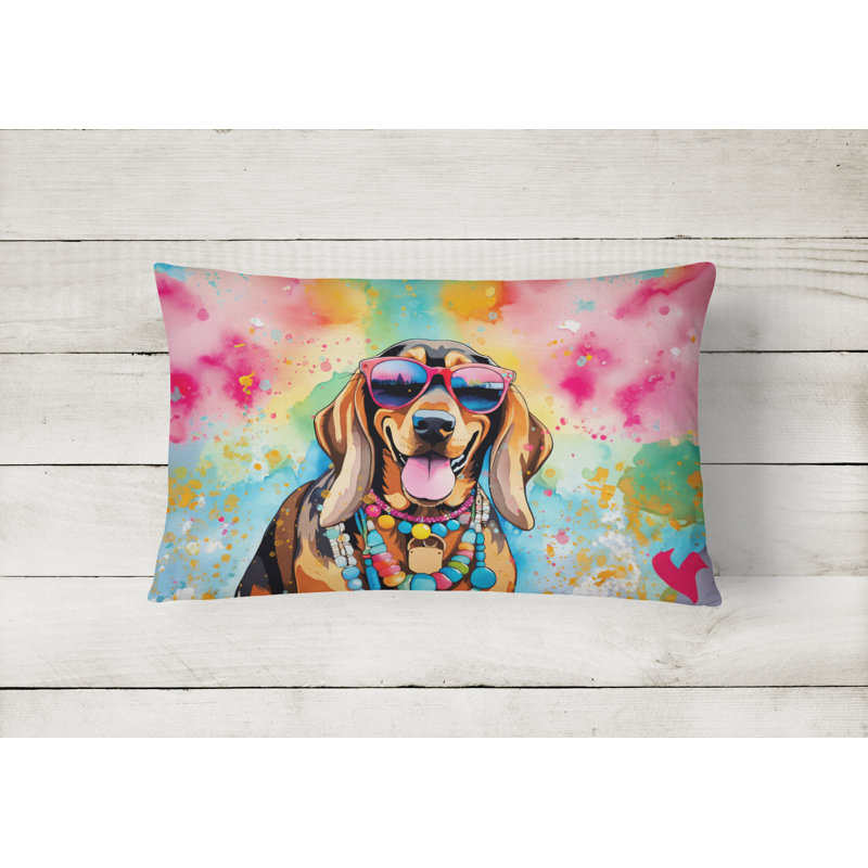 Other/No Pattern Outdoor Throw Pillow