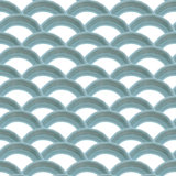 Kids Rainbows 10' L x 24" W Wallpaper Tile