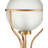 Metropolis Floor Lamp