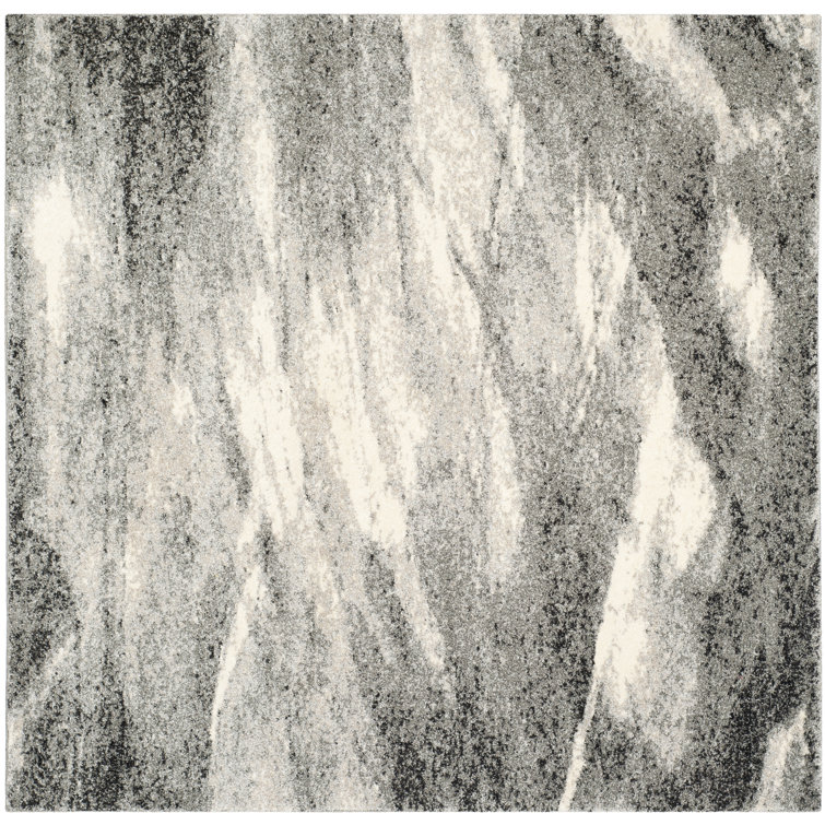 Abstract Indoor Rug