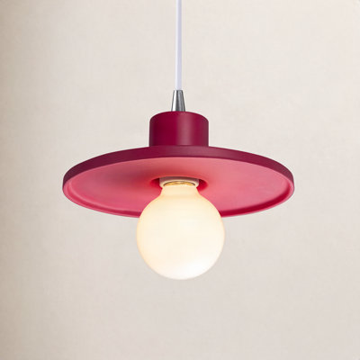 Leni - Light Single Pendant