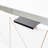 Loise 3 -Drawer Accent Cabinet