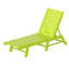 Chaise longue inclinable 78,2 po Laguna-83546597