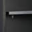 Ottavia Freestanding Linen Cabinet