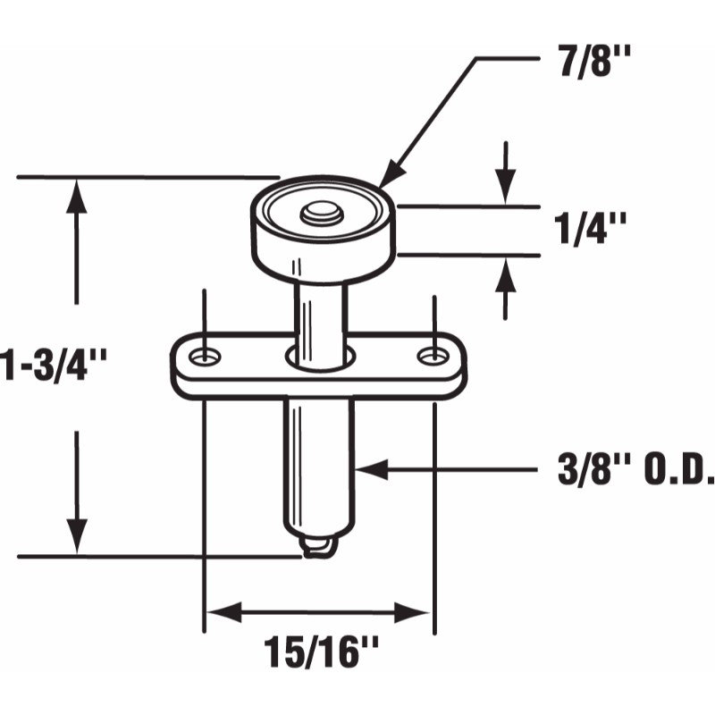 Guide Wheel
