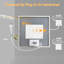 Backlit Led Wall Mirror-1875250744