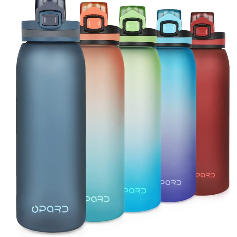 Ideal Products Shop 900ml Water Bottle