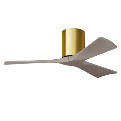 Ventilateur de plafond à 3 pales Olivier