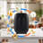 Compact Personal Refrigerator With Cooling & Heating For Small Spaces, Enhancing Daily Life-113722117