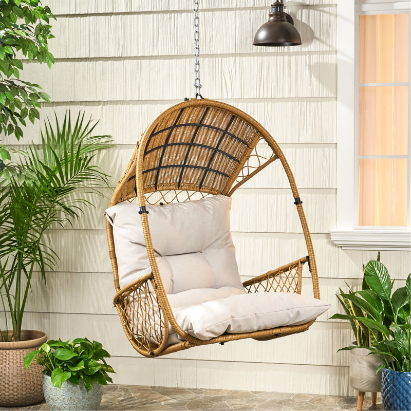 Chaise d'extérieur Cozy