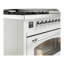 ILVE Nostalgie II 48 Dual Fuel Range-6302511-6302513